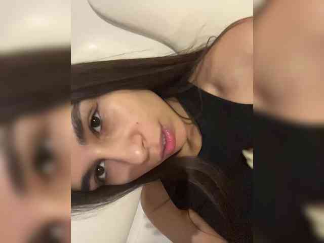 SweetSlice webcam