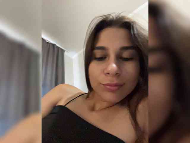 SweetSlice webcam