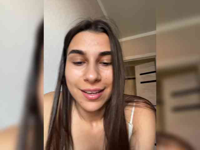 SweetSlice webcam