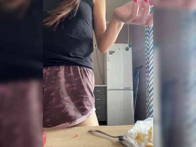 SweetSlice webcam