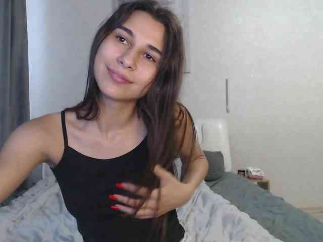 SweetSlice webcam