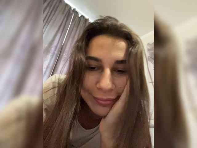 SweetSlice webcam