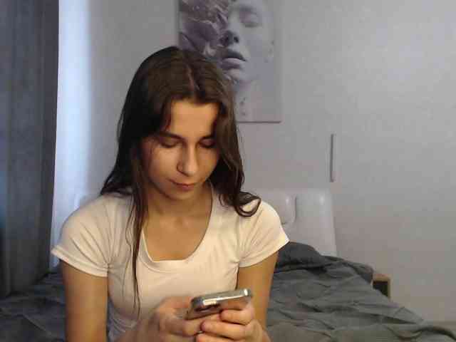 SweetSlice webcam