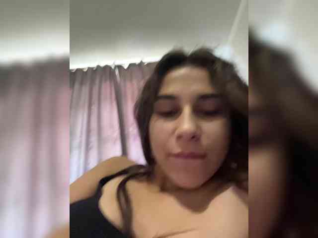 SweetSlice webcam