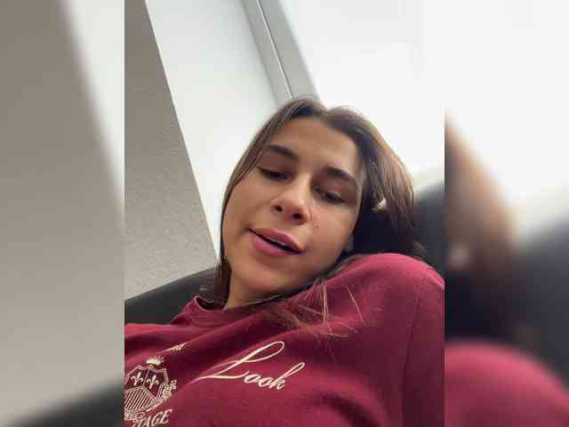 SweetSlice webcam