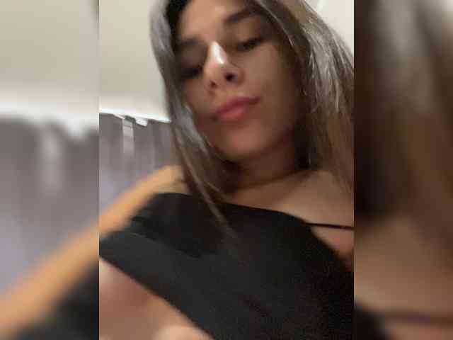 SweetSlice webcam