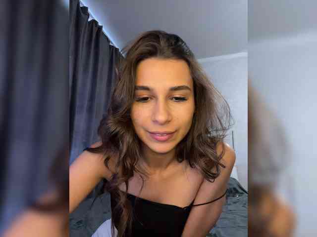 SweetSlice webcam