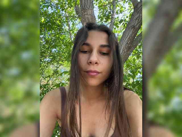 SweetSlice webcam