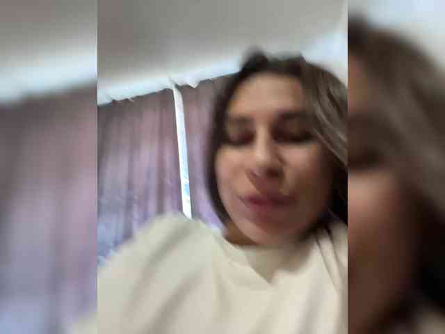 SweetySlice Sex Cam Show