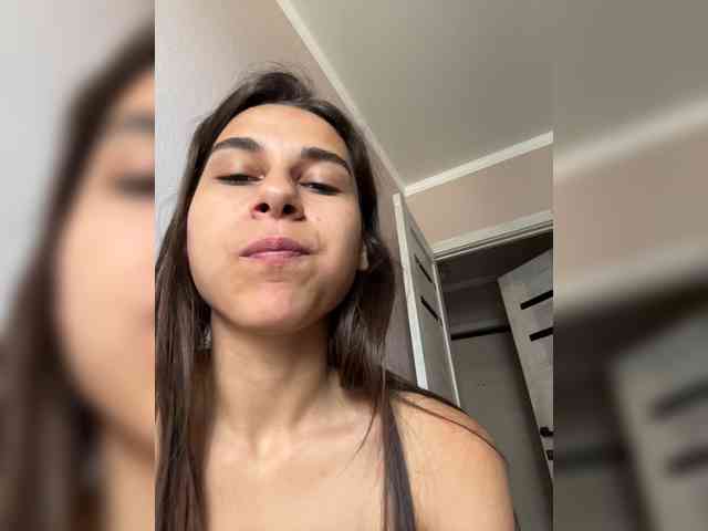 SweetSlice webcam