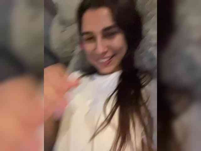SweetSlice webcam