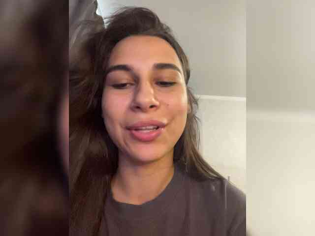 SweetSlice webcam