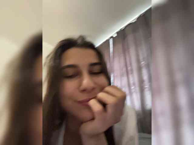 SweetSlice webcam
