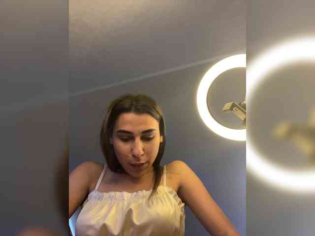 SweetSlice webcam