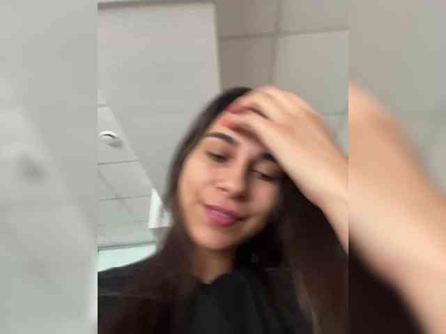 SweetSlice webcam