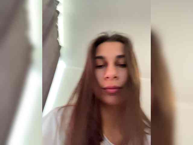 SweetSlice webcam