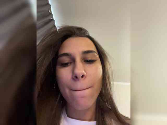 SweetSlice webcam