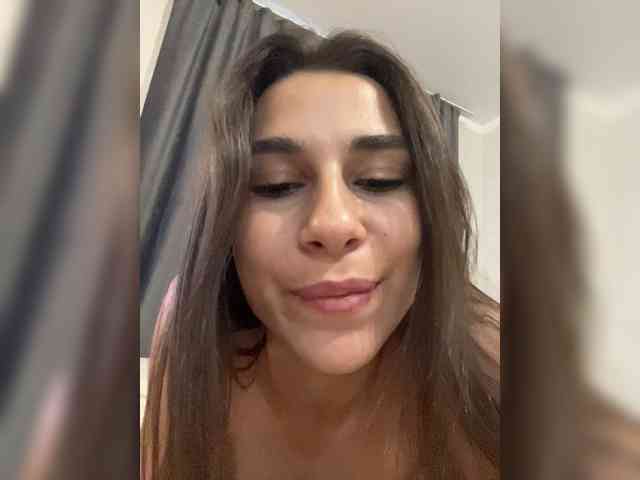 SweetSlice webcam
