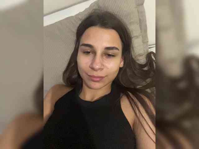 SweetSlice webcam