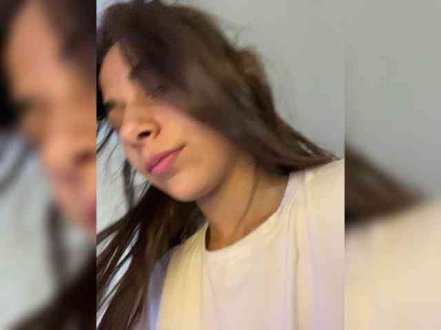 SweetySlice Sex Cam Show