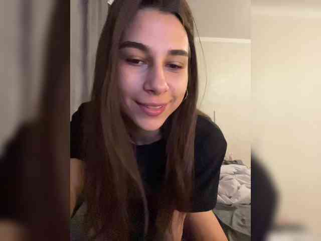 SweetSlice webcam