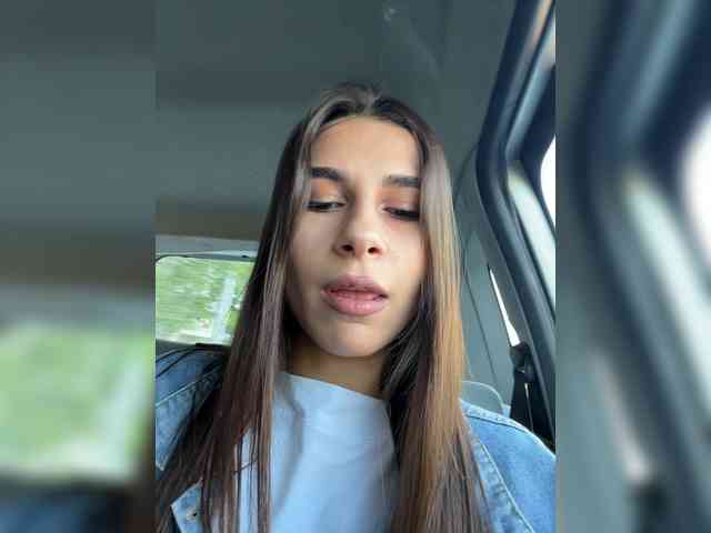 SweetSlice webcam