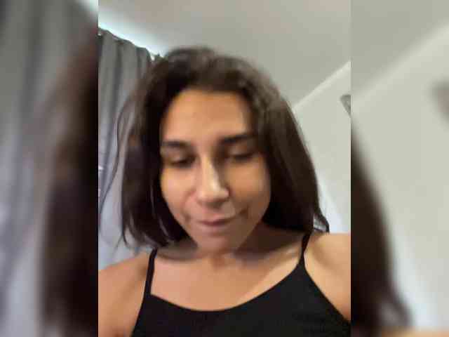 SweetSlice webcam