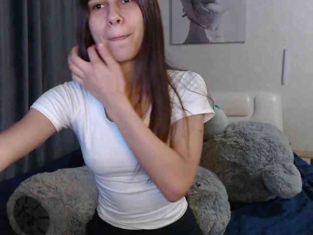 SweetSlice webcam