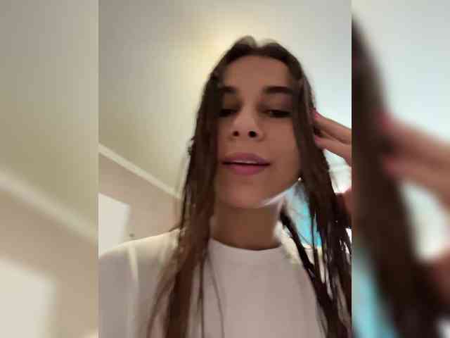 SweetySlice Sex Cam Show