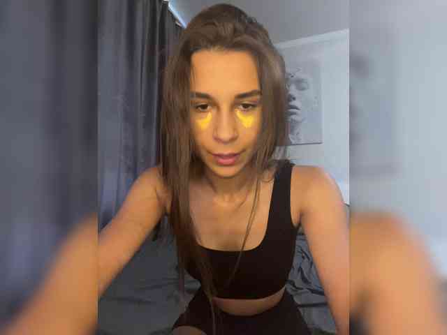 SweetSlice webcam