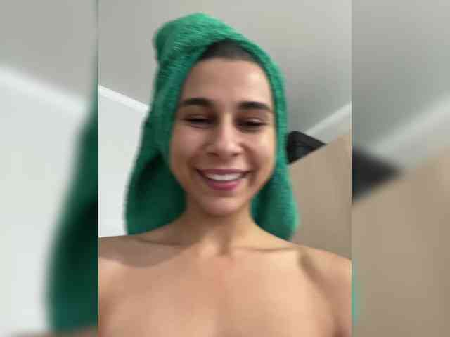 SweetSlice webcam