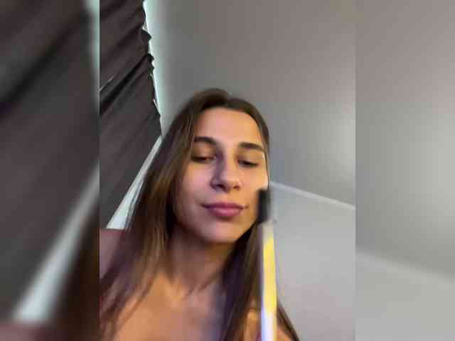 SweetSlice webcam