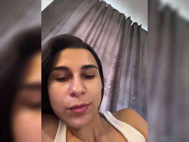 SweetSlice webcam