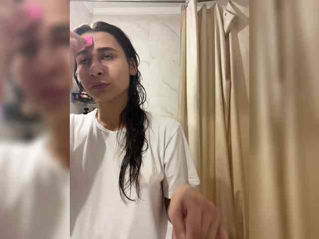 SweetSlice webcam