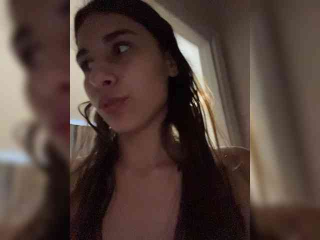 SweetySlice Sex Cam Show