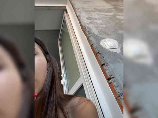 SweetSlice webcam