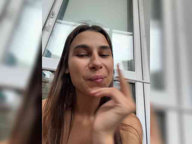 SweetSlice webcam