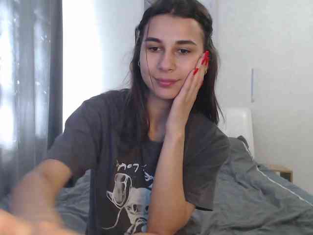 SweetSlice webcam