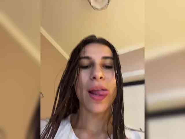 SweetySlice Sex Cam Show
