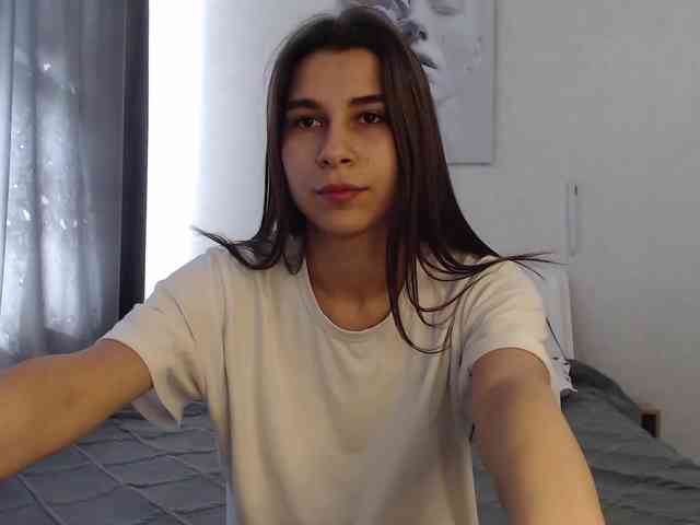 SweetSlice webcam