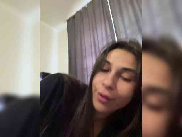 SweetSlice webcam