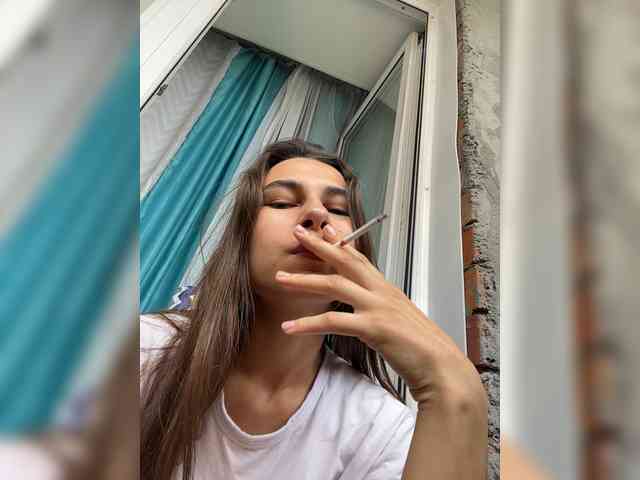 SweetSlice webcam