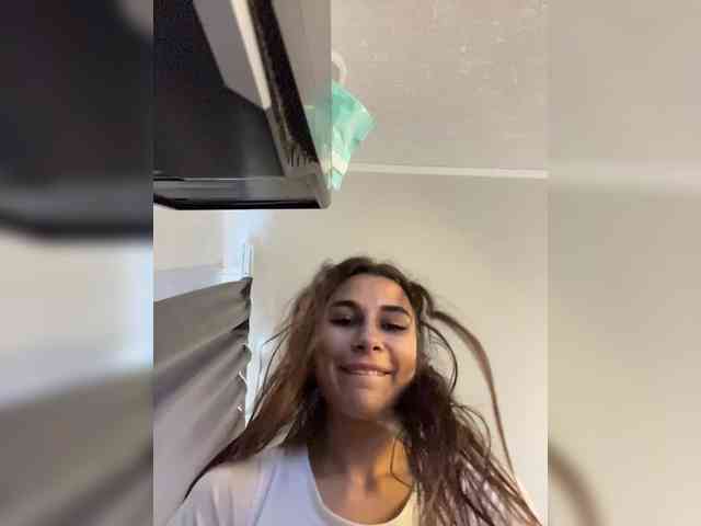 SweetSlice webcam
