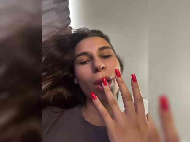 SweetySlice Sex Cam Show