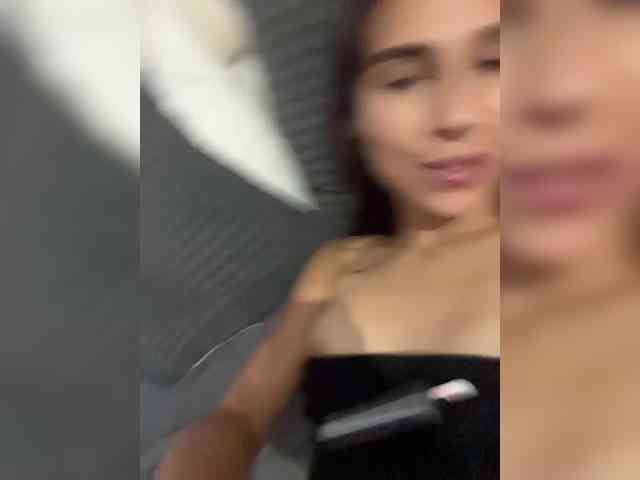 SweetSlice webcam