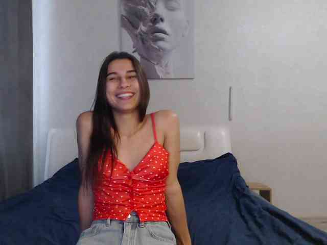SweetSlice webcam