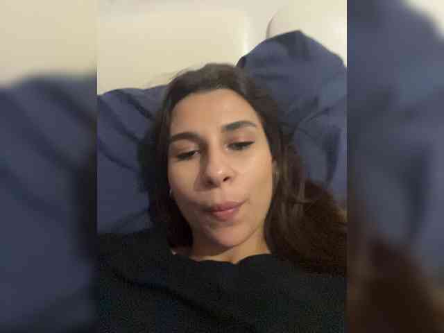 SweetySlice Sex Cam Show