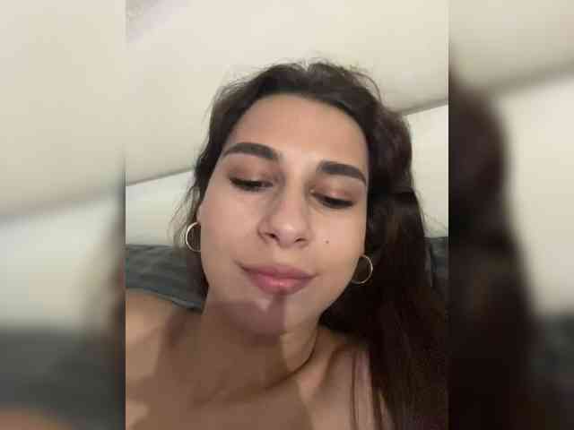 SweetySlice Sex Cam Show