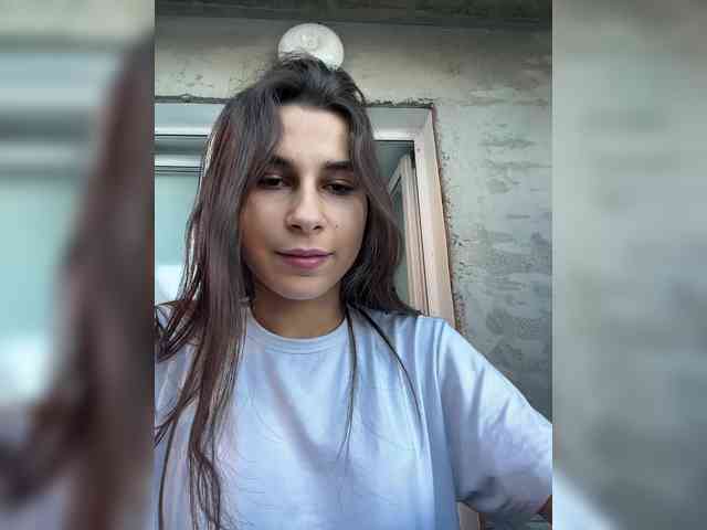 SweetSlice webcam