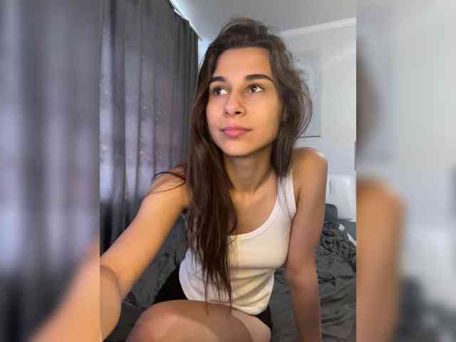 SweetSlice webcam